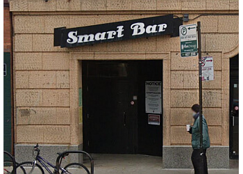Smartbar Chicago Night Clubs
