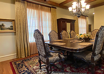 Richardson Window Treatment Stores Smartlooks Window & Wall Decor