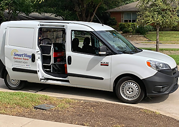 SmartWay Appliance Repair  - McKinney, TX Appliance Repair - Company Logo