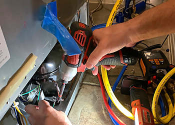 SmartWay Appliance Repair  - McKinney, TX Appliance Repair - Service Highlights