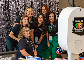 Tucson Photo Booth Companies Smile AZ Photobooth