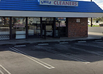 Smile Cleaners Torrance Dry Cleaners