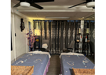 Honolulu Massage Therapy Smile Massage & Spa