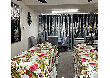 Smile Massage & Spa Honolulu Massage Therapy image 1