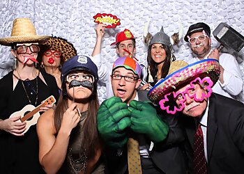Oklahoma City Photo Booth Companies SmileTime Photo Booth