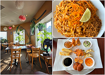 Joliet Thai Restaurants Smile of Siam