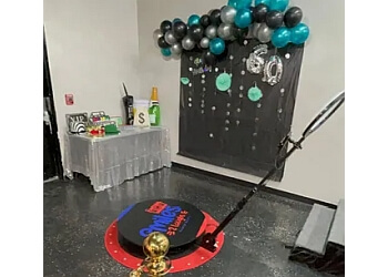 Fort Worth Photo Booth Companies Smiles 2 Laughs Photo Booth