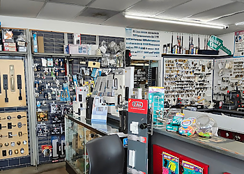 Fort Lauderdale Locksmiths Smiley Locksmith