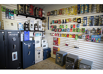 Fort Lauderdale Locksmiths Smiley Locksmith