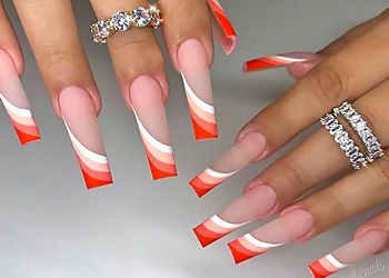 Walnut Creek Nail Salons Smiley Nail Spa