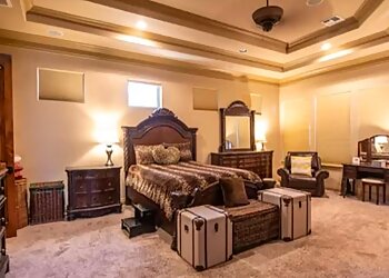 Lubbock Commercial Cleaning Services Smiley's 5 Star Cleaning Service LLC