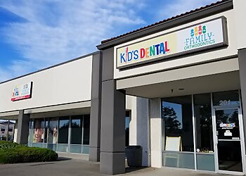 Tacoma Kids Dentists Smita Patel, DMD - KID'S DENTAL