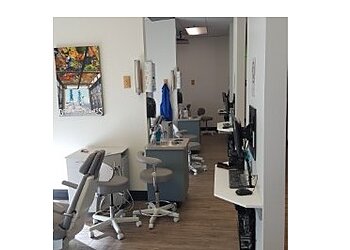 Tacoma Kids Dentists Smita Patel, DMD - KID'S DENTAL