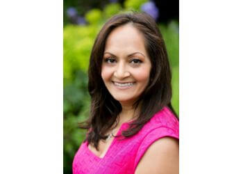 Smita Patel, DMD - Kid's Dental