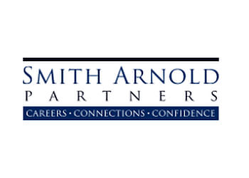 Smith Arnold Partners Stamford Staffing Agencies