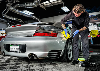 Carlsbad Auto Detailing Services Smith Bros Mobile Detailing