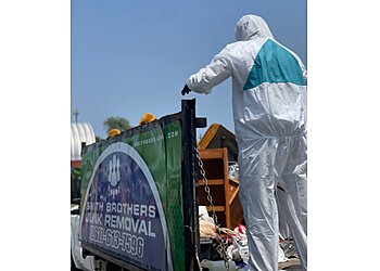 Milwaukee Junk Removal Smith Brothers Junk Removal