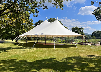 Allentown Event Rental Companies Smith Brothers Tent Rentals