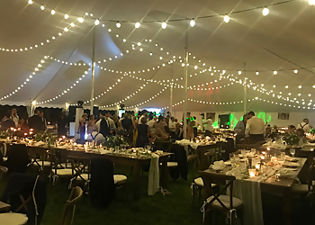 Allentown Event Rental Companies Smith Brothers Tent Rentals