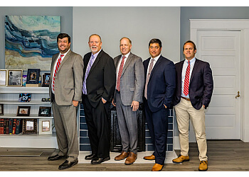 Fayetteville Social Security Disability Lawyers Smith, Dickey & Dempster P.A.