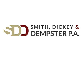 Fayetteville Social Security Disability Lawyers Smith, Dickey & Dempster P.A.