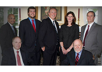 Fayetteville employment lawyer Smith, Dickey & Dempster P.A.