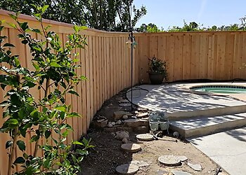 San Diego Fencing Contractors Smith Fence Co.