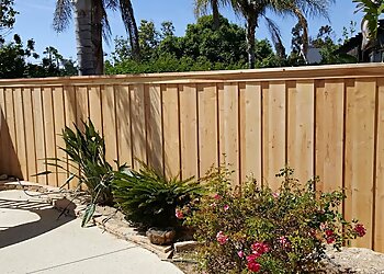 San Diego Fencing Contractors Smith Fence Co.