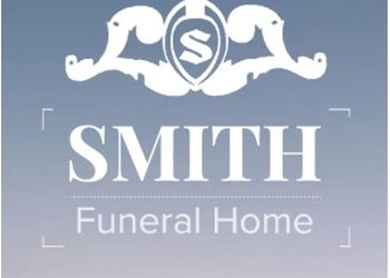 Elizabeth Funeral Homes Smith Funeral Home