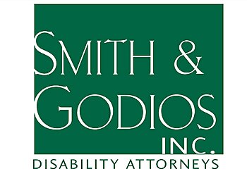 Akron Social Security Disability Lawyers Smith & Godios Inc.