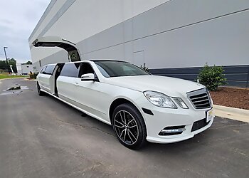 Raleigh Limo Service Smith Luxury Limousines LLC