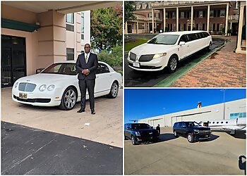 Raleigh Limo Service Smith Luxury Limousines LLC