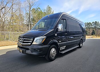 Smith Luxury Limousines LLC Raleigh Limo Service