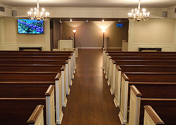 Little Rock Funeral Homes Smith North Little Rock Funeral Home