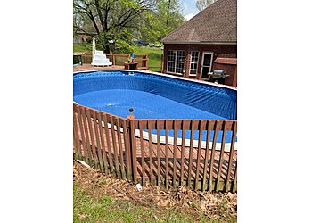 Memphis Pool Services Smith Pools & Spas