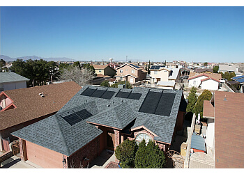 El Paso Roofing Contractors Smith and Ramirez Roofing