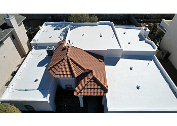 El Paso Roofing Contractors Smith and Ramirez Roofing