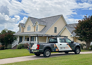 Smith Roofing & Exteriors Knoxville Roofing Contractors image 1