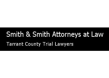 Fort Worth Consumer Protection Lawyers Smith & Smith Attorneys at Law