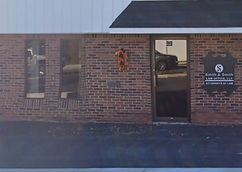 Toledo Divorce Lawyers Smith & Smith Law Office LLC