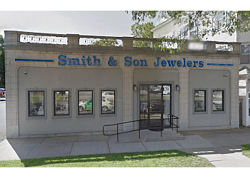Smith & Son Jewelers Springfield Jewelry