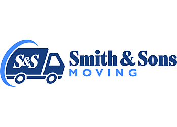 Dearborn Moving Companies Smith & Sons Moving