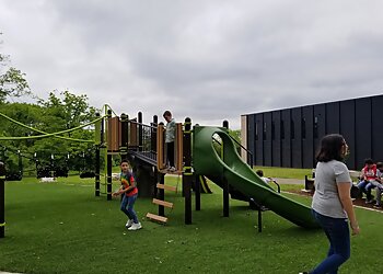 Nashville Recreation Centers Smith Springs Community Center