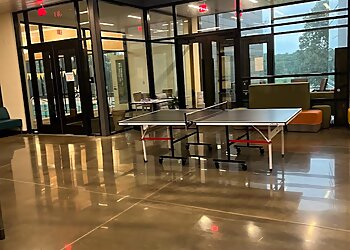 Nashville Recreation Centers Smith Springs Community Center