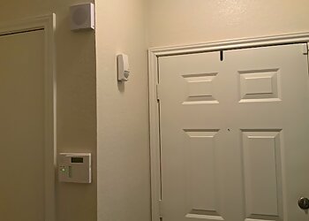 Plano Security Systems Smith Thompson Home Security