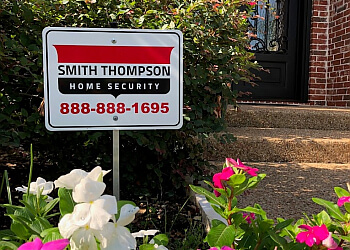 Smith Thompson Home Security Plano Security Systems image 1