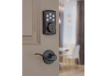 Fort Worth Security Systems Smith Thompson Home Security and Alarm