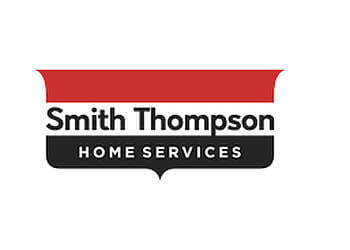 Smith Thompson Home Security and Alarm Fort Worth Security Systems