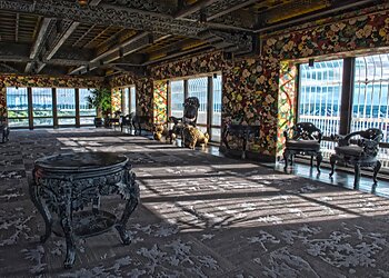 Seattle Landmarks Smith Tower