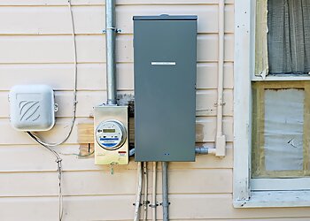 Corpus Christi Electricians Smith and Jones Electric